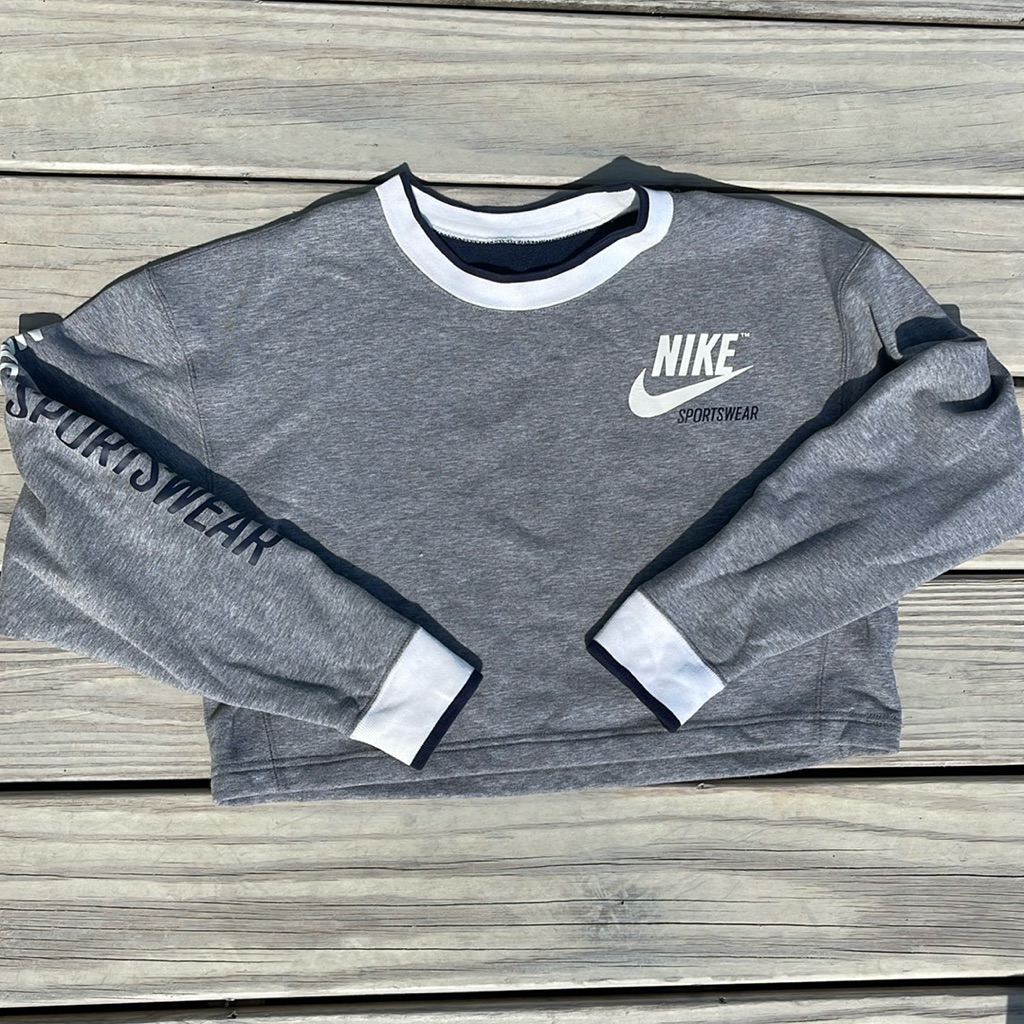 Nike SweatshirtNike Sportswear